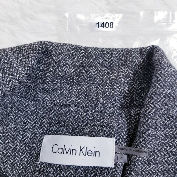Calvin Klein Blazer - Picture 9 of 10